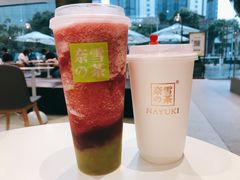 -奈雪的茶(鄞州万达店)