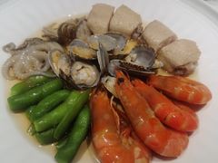 -潮堂 · 潮州菜(国贸商城店)