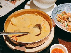 -金厨泰国餐厅·全泰籍厨师料理(拱北店)