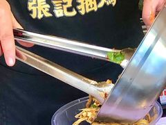 -张记捆鸡(总店)