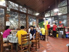 -桃姐农庄老字号(从化温泉店)