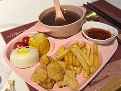 -川知味(京华城店)