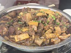 -麻木老地方牛筋牛杂(长堤街店)