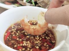-南海渔家•海鲜•正宗海南菜(海棠湾店)
