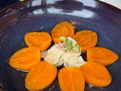 -无锡苏宁银河国际酒店-悦府65中餐厅