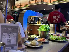 -西塔老太太泥炉烤肉(温州首店万象城黑金店)