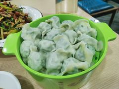 -老边饺子馆(西站店)