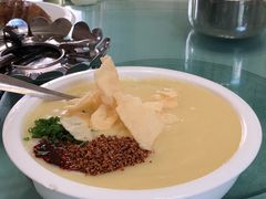 -瑞丰园庭院餐厅·白族传统家常菜