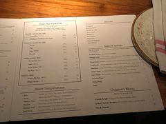 -The Meat & Wine Co Southbank(南岸店)