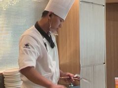 -大渔铁板烧(万象城店)