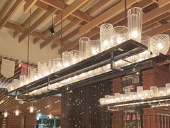 -南通滨江洲际酒店-西集自助餐厅