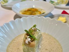 -Le Comptoir de Pierre Gagnaire