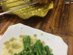 -清真新疆叶尔羌烤肉店(新香洲店)
