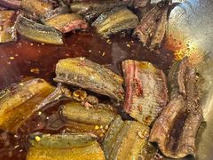 -金海椒罐罐鲢鱼(东方桂苑店)