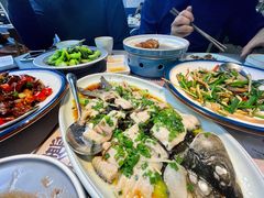 -味妙顺德厨房(绿地缤纷城店)