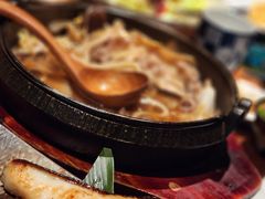 -千代武日本料理(爱建店)
