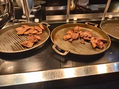 -永泰福朋喜来登酒店-宜客乐自助餐厅(远大路店)