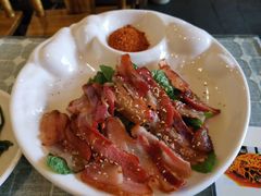 纳西烤肉-小厨子私房菜·云南美食店