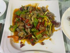 -范饭椰林川湘味海鲜·椰子鸡(三亚湾椰梦长廊店)
