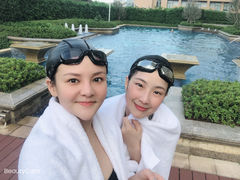 -喜来登健身中心