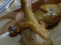 -廖记棒棒鸡(玉林店)