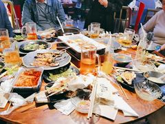 -黄鱼炙夜·烧烤·小龙虾(世茂缤谷店)