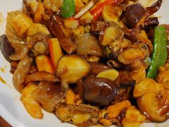 -渔家风味·鲅鱼水饺·央视展播·海鲜天津菜(开发区店)