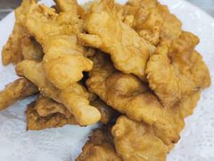 软炸肉-林之六八·6886大连老菜馆