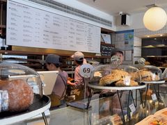 -BAKER&SPICE(安福路店)