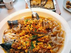 -庆江南江南菜(琴湖溪里花园城店)