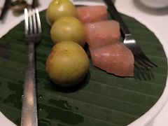 -金链花·泰国餐厅(国贸店)
