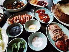 -西安凯悦酒店·湖畔中餐厅
