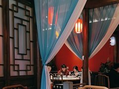 -饕然·民间川菜(龙泉店)