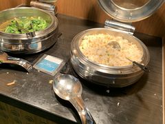 -星湖特色餐厅· 三岔湖环球融创天堂洲际酒店