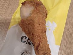 -麦当劳(前海店)