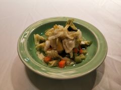 -冶春茶社(官园桥店)