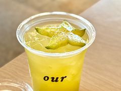 -OUR Bakery(三里屯太古里店)