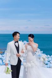-金夫人婚纱摄影全球旅拍(大连店)