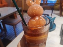 -陶兰居·香港饭店·海鲜大排档(圆融时代广场店)