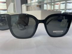 -宝视达眼镜(公园道店)