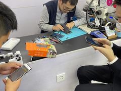 -胜灿苹果华为手机电脑维修回收(徐汇店)