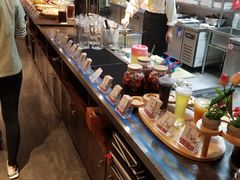 自助取餐区-燕郊烧鸽子(广安路店)