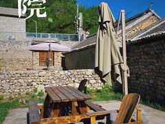 -北京山里寒舍度假酒店