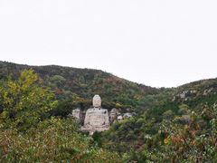-蒙山大佛景区