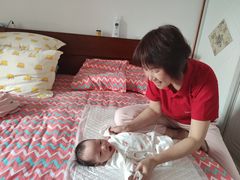 -缘爱母婴护理服务中心