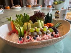-百草滩羊·清水涮羊肉(长城路店)