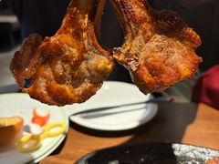 -萨莉亚意式餐厅(南京环亚凯瑟琳广场店)