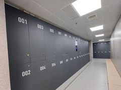 -EVOLUTION健身(麦凯乐店)