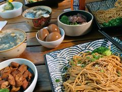 -囿面传统制面馆(中央路店)