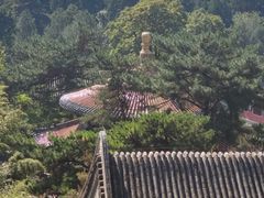 -潭柘寺景区